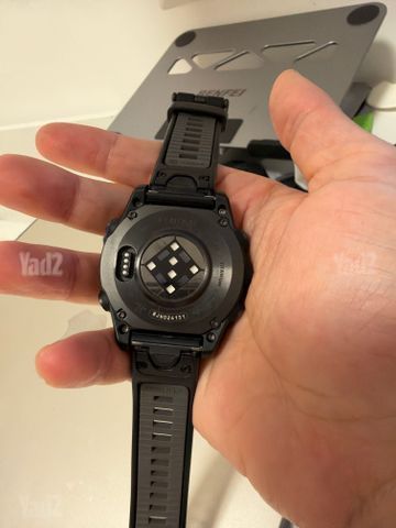 Garmin Fenix 8 43 mm