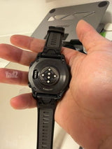Garmin Fenix 8 43 mm