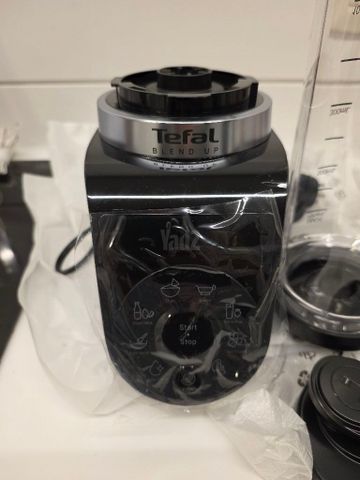 בלנדר טפאל
