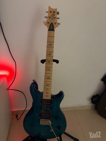 PRS SE