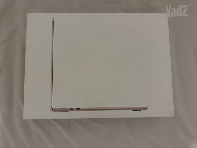 Macbook Air M5 1t
