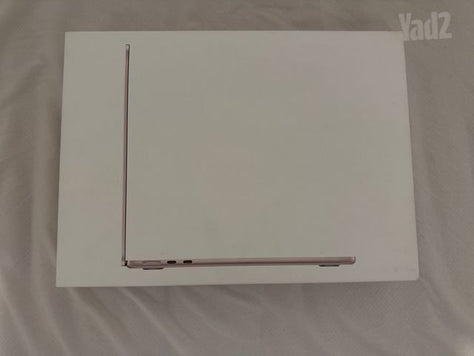 Macbook Air M5 1t