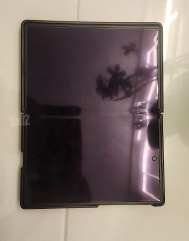 Galaxy Z Fold 8 512GB שחור+מגן