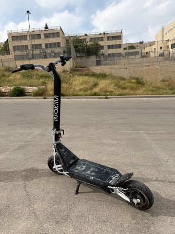 אינוקים אוקס