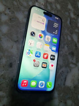 15 פרו מקס 512