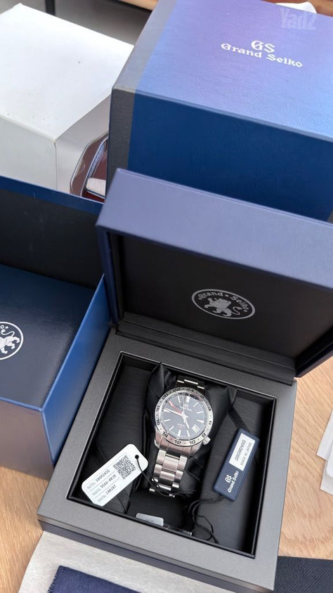 Grand Seiko