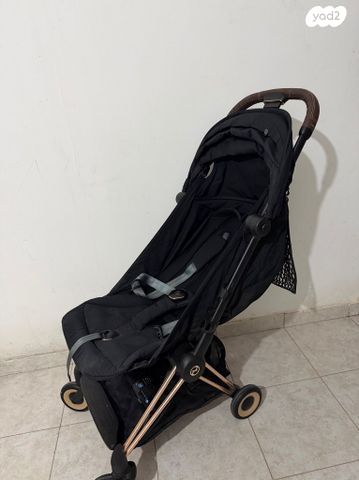 עגלה טיולון