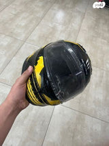קסדת  mt HELMEts מקורי