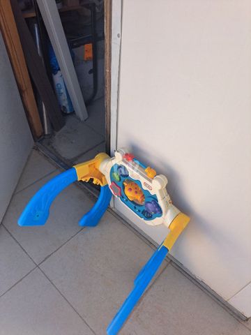 פעלולון התפתחות