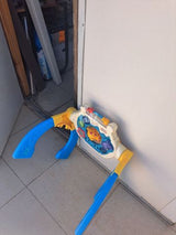 פעלולון התפתחות