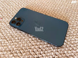iphone 12 Pro 512 gb