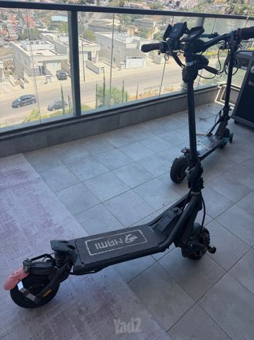 נאמי Nami klima 60v