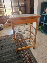 עגלת מטבח