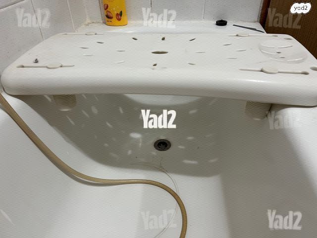 מושב לאמבטיה