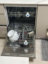 מדיח כלים בוש