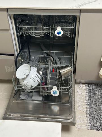 מדיח כלים בוש