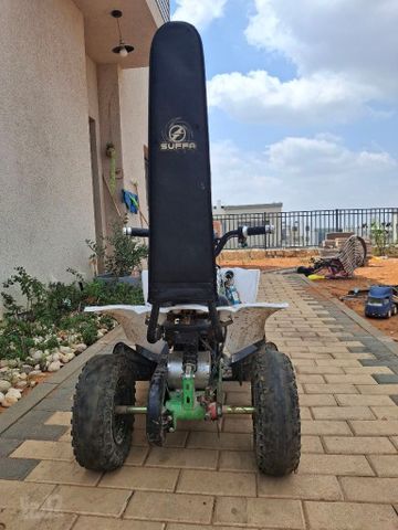 טרקטורון