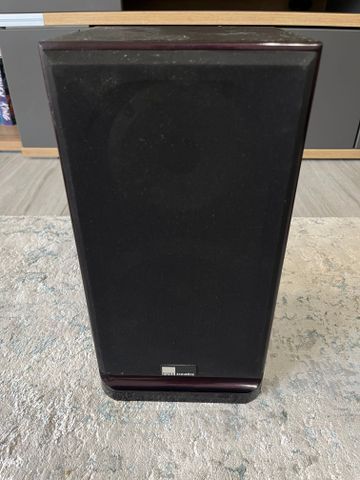 Pure acoustics QX900S