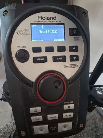 Roland TD 11 k