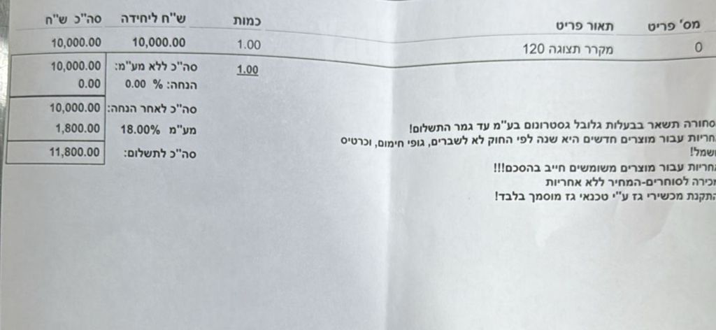 מקררי תצוגה