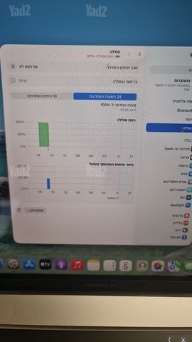 Apple MacBook Pro 16/i9/32/ 1T