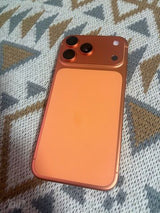 ‏‏iPhone 17 Pro Max