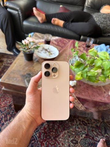 Iphone 16 pro 256 GB