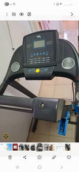 הליכון חשמלי
