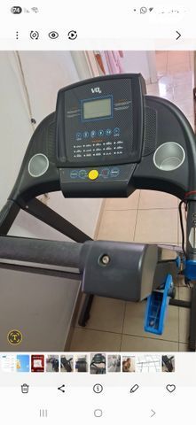 הליכון חשמלי