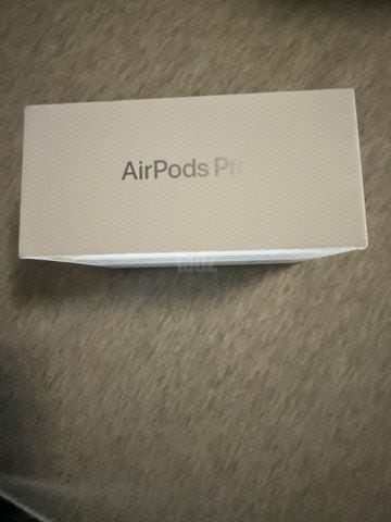 APPLE AIRPODS PRO 3