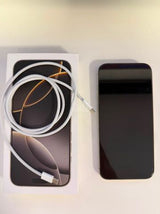 Iphone 16 Pro Max 256G