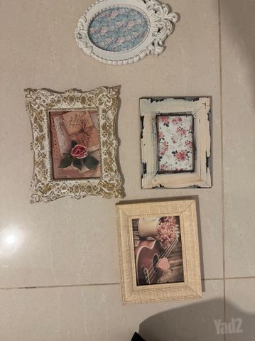 מסגרות וינטג׳