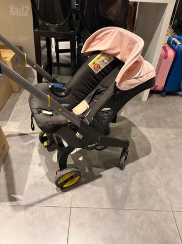עגלה Doona