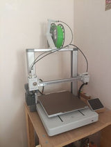 Bambu lab a1