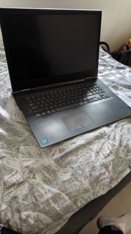 לפטופ Lenovo i9 לתיקון
