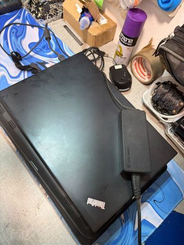 Lenovo X1 Carbon 4K ב־800₪