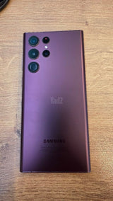 Galaxy 22S ULTRA