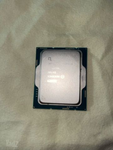 מעבד אינטל  I7-12700