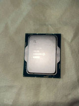 מעבד אינטל  I7-12700