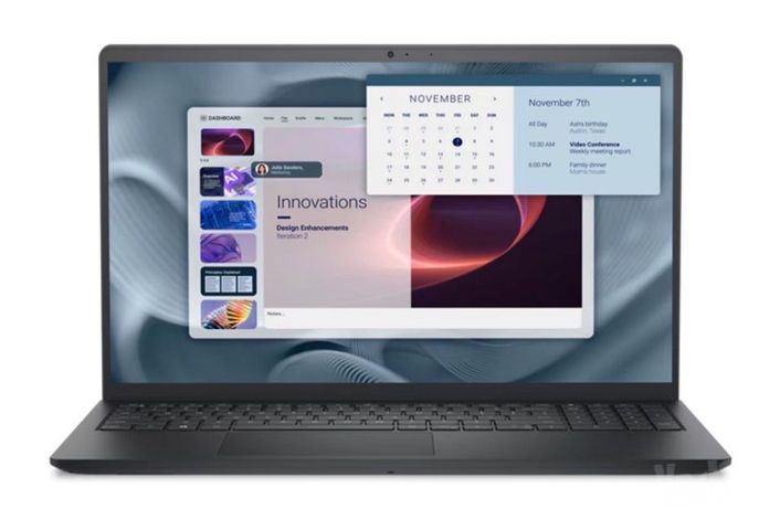 Dell Pro 15 PV15250⁠