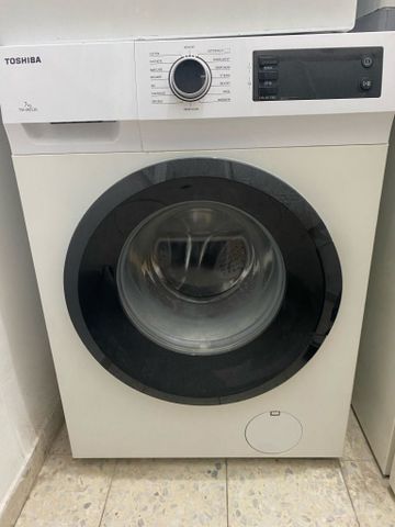 מכונת כביסה