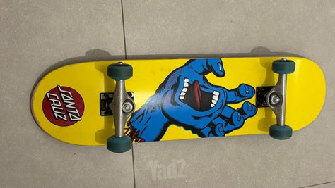 סקייטבורד Skateboard