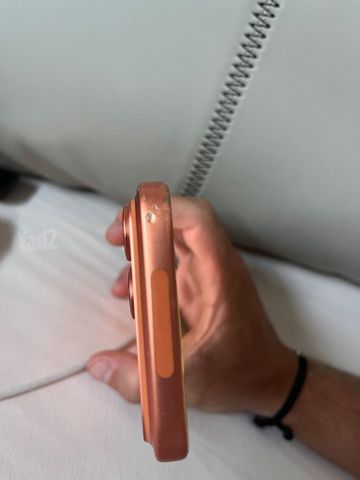 אייפון 17 פרו מקס 256