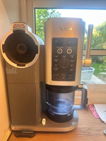 מכונת גלידה Ninja NC701