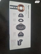 DYSON מייבש שער HD07