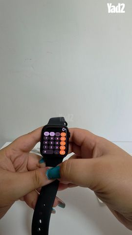 Apple watch series 9