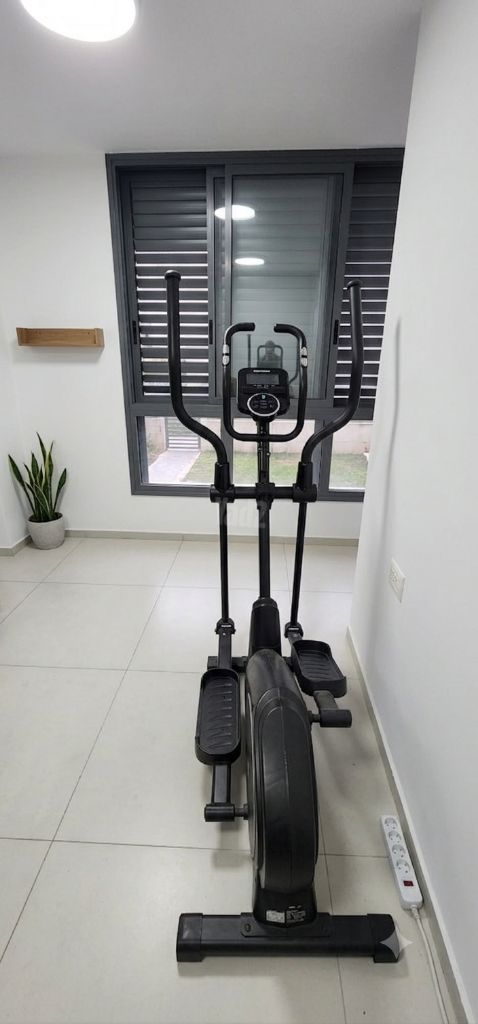 אליפטיקל Tunturi