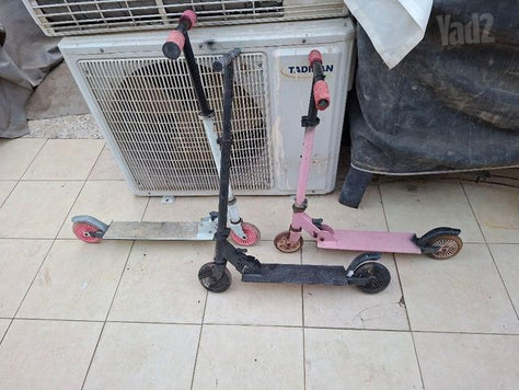 קורקינט
