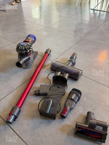 שואב אבק
