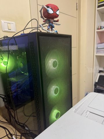Pc gaming
